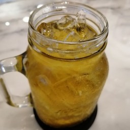 31) เก็กฮวยChrysanthemum tea (cold)