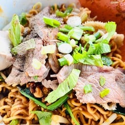 ก๋วยเตี๋ยวเรือเทอร์โบ