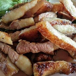 เนื้อย่าง