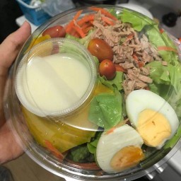 Salad foodtory
