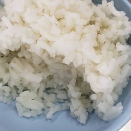 ข้าวเปล่า