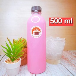 ูนมชมพู 500 ml