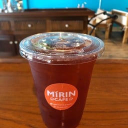 ชาดำเย็น