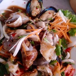มา มา แซ่บ พุทธมณฑลสาย 2