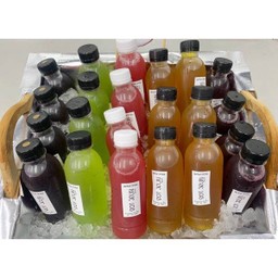 D น้ำเก๊กฮวย