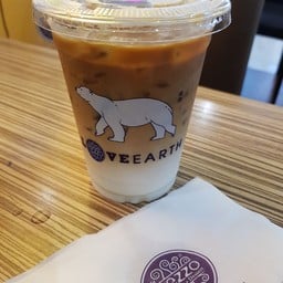 Mezzo Coffee เซ็นทรัล รัตนาธิเบศร์