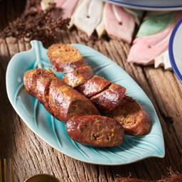 ไส้อั่วลำขนาด