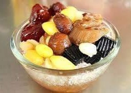 เต้าทึงเย็น