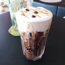 เอ็มวิน คอฟฟี่ กาแฟสดออร์แกนิก