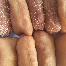 โก๋ใส่้นม