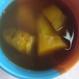 มันต้มขิง