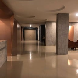 โรงแรมริเวอร์ วิว สุราษฎร์ธานี