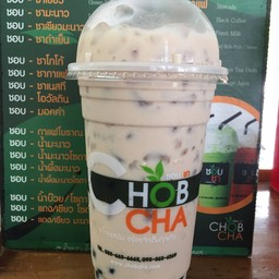 ชานมไข่มุกไต้หวัน(แก้วปกติ)