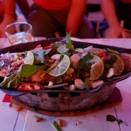 Loft to bar สาขา 2 มหาดไทย