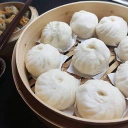 หว่าหวาซาลาเปา