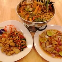 อาหารเด็ดรสชาติอร่อย
