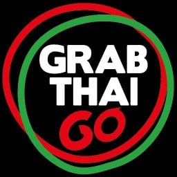 GRAB THAI GO ตลาดไทย ปทุมธานี