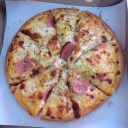 ฮาวายเอี้ยนL