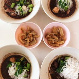 กิน-เตี๋ยว-เรือ ปั้มน้ำมันซัสโก้