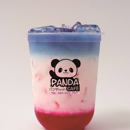 อัญชัญมิลค์สตรอเบอร์รี่