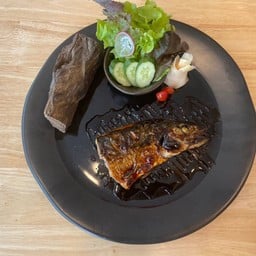 ซาบะย่างเทริยากิ