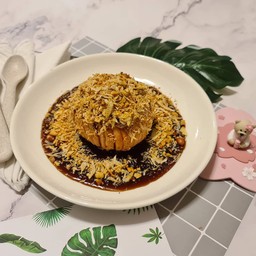 กระท้อนทรงเครื่อง