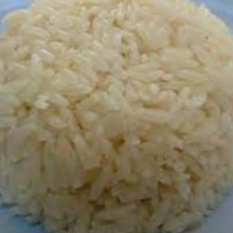 ข้าวเปล่า