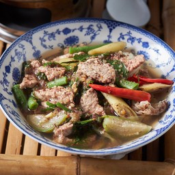 แกงอ่อมอีสาน