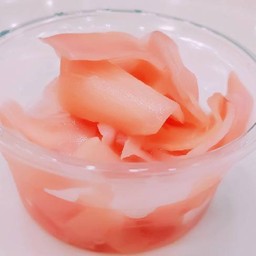 ขิงดอง