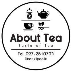 About Tea โกลเด้นทาวน์ศรีนครินทร์-สุขุมวิท 133/240 ซอย 10