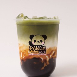 มัจฉะลาเต้