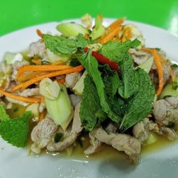 หมูมะนาว