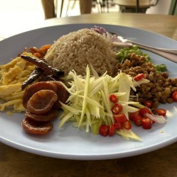 ลงพุง ครัวใต้ -