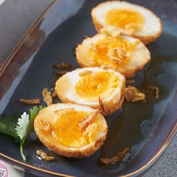 ไข่ลูกเขยลำขนาด