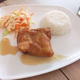 Chester's ปตท.หนองรี บ้านบึง