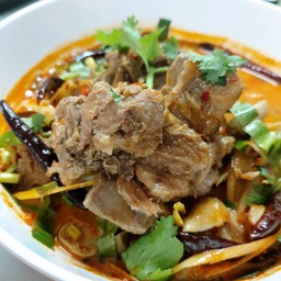 ต้มยำเล้ง (ถ้วย)