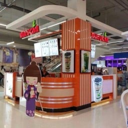 มิกุชา โลตัสมหาชัย2 (Mikucha Lotus Mahachai 2)