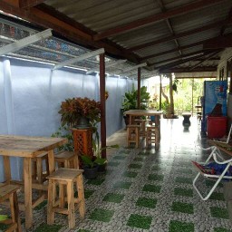 ครัวมิตรประชา