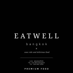 Eat Well Bangkok
