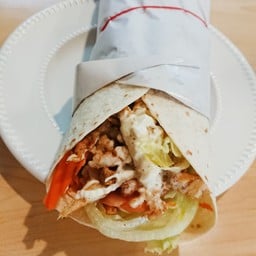 เคบับไก่ [A8]