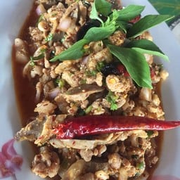 ครัวสิรินทร์ลาบเป็ด