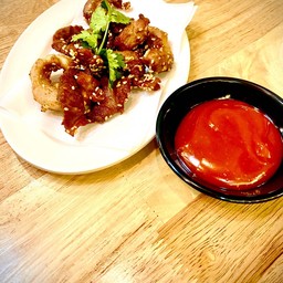 เต็งหนึ่งหมูกะทะศรีราชา