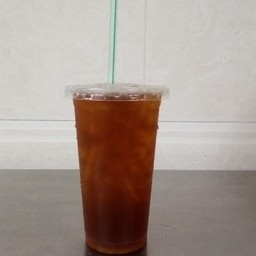 น้ำชามะนาว