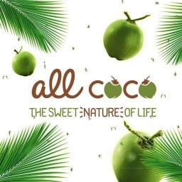All Coco เดอะมอลล์โคราช