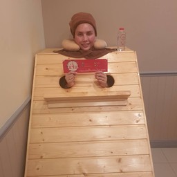 ขัดผิวดีมากกกผิวใสขึ้นอย่างเห็นได้ชัดร้านสวยผ่อนคลายสุดๆ