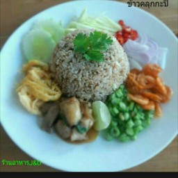 ร้านอาหารJ& D ลาดพร้าว