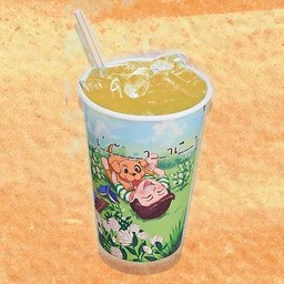 ชามะลิเตยหอม