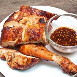 ตำแซ่บปากระเบิดเจ๊ฝน เทพารักษ์