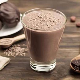 ช็อคโกแลต เย็น