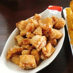 กากเจียว